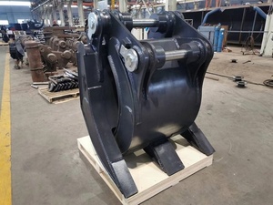 Customizable Orange Peel Hydraulic Grapple <strong>Excavator</strong> Grab <strong>Bucket</strong> 4/5/6 <strong>Claws</strong> NEW CHANGXIN Brand Gear Core Motor Engine - Product Image 3