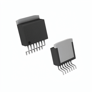 BTN7960BAUMA1 TO 263 8, D2PAK , TO 263CA Power Management (PMIC) In Stock Buy Electronics Components Online - Product Image 1