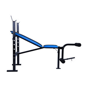<span class=keywords><strong>JX</strong></span>-<span class=keywords><strong>Banco</strong></span> ajustable de levantamiento de pesas para gimnasio, promoción personalizada - Product Image 5