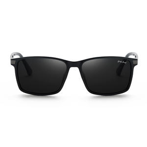 Gafas de Sol Greg Jack Square 1633 UV400 con Lentes Polarizadas TAC, Unisex, Protección Solar, Moda - Product Image 2