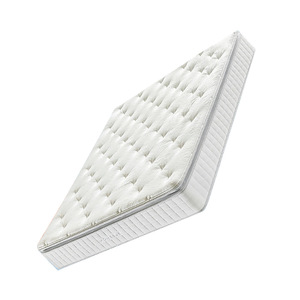 Trung Quốc Nhà máy sản xuất không gây dị ứng Nệm sang trọng dệt vải và bọt Nệm vua nữ hoàng Kích thước bình thường nệm - Product Image 1