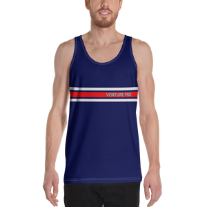 Camiseta sin mangas ligera Venture Pro para hombre (fabricada en EE. UU.) - Product Image 1