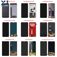Écran LCD d'origine pour Poco F7 & Redmi 15T Garantie 1 an Écran tactile AMOLED de plus de 7 pouces 400cd+ Luminance