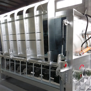 Petite machine d'épilation pour porcs destinée aux abattoirs - Product Image 4