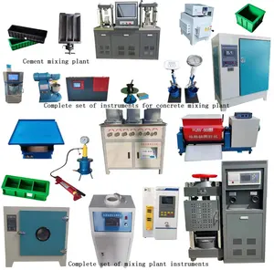 Geotechnical Material Civil Engineering Material Soil Laboratory Testing Equipment