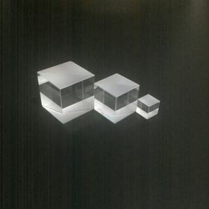 10*10*10mm 광학 BK7/K9 유리 편광 빔 스플리터 큐브 프리즘 소멸 비율> 200:1 - Product Image 6