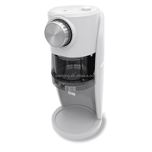Usine directement fournir de haute qualité ménage électrique neige glaçon rasoir neige cône fabricant cuisine automatique broyeur à glace - Product Image 2