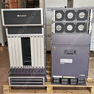 ชุด NetEngine40E เราเตอร์สากลบริการ NE40E NE40E-X8A X8A - Product Image 2