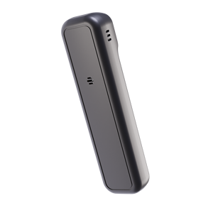 AT68 LCD-Digital anzeige tragbarer Detektor digitaler Alkohol tester - Product Image 2