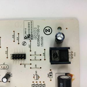 Carte mère de climatiseur GZ295dZT00 U 151020 DK 51C3 1D1A FB pour climatisation centrale - Product Image 2