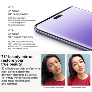 Nuovo Arrivo: Xiaomi Civi 3 5G, Smartphone ad Alte Prestazioni con Schermo da 6,67 Pollici, MIUI 14, Dimensity, NFC, 16GB+1TB - Product Image 4