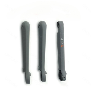 Arm Shell Zonder Motoren Voor Dji Mavic Air <span class=keywords><strong>3</strong></span> Linker Rechter Achterarmen Cover Voor Dji Air <span class=keywords><strong>3</strong></span> Drone Reparatie Onderdelen - Product Image 1