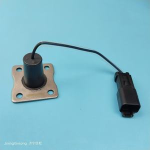 नए स्विच असेंबली 714-23-15621 WA500-6 WA380-6 निर्माण मशीनरी भागों के लिए WA380-5H WA480-6 निर्माण मशीनरी भागों - Product Image 1