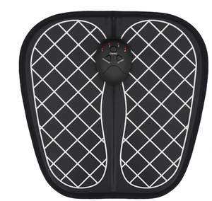 EMS Foot Massager Not Working? Fix Tips EMS Foot Massager Not Working? Fix Tips