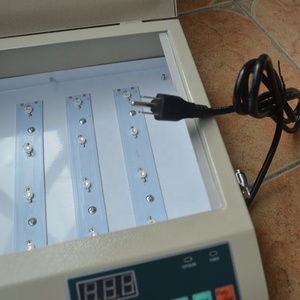 Mini Cliche Uv Phơi Sáng Máy Với Ngăn Kéo - Product Image 2