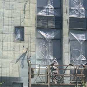 Revestimiento de poliurea hermético en aerosol de venta directa de fábrica para paredes exteriores - Product Image 2