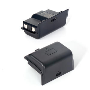 Paquete de Baterías TYX-0633 de 1200 mAh con <span class=keywords><strong>Cable</strong></span> de 3 Metros para Controles de <span class=keywords><strong>XBOX</strong></span> <span class=keywords><strong>Series</strong></span> <span class=keywords><strong>S</strong></span>/X, Kit de Carga para Gamepad - Product Image 2