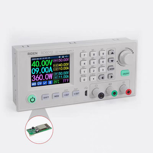 Adjustable <b>Switching</b> DC Power Supply <b>12V</b> 10A High Reliability Single Phase Laboratory Use 1 Year Warranty - Product Image 4