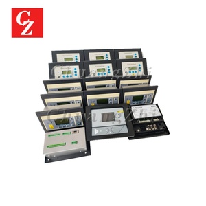 For Atlas Copco Air <b>Compressor</b> Controller Repair Parts Compatible LCD Screen Display for <b>Industrial</b> <b>Compressor</b> Control Panel - Product Image 6