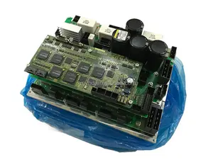 A06B-6240-H209 servo driver modulo PLC originale Servo amplificatore A06B6240H209