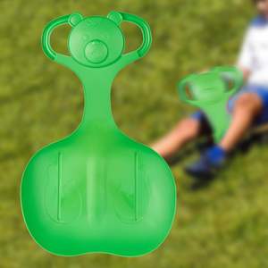 Tube à neige gonflable HDPE robuste pour enfants et adultes Design élégant pour le <span class=keywords><strong>ski</strong></span> alpin et le glissement <span class=keywords><strong>sur</strong></span> la neige de sable d'herbe - Product Image 4