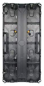 Pantalla/Módulo LED P3.91 para Exteriores de Alquiler, Gabinete de 576*576 mm, Alto Brillo 5000cd/m, 1 Año de Garantía, Montaje Personalizado para Bodas - Product Image 3