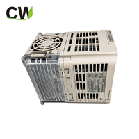 Yaskawa Original nouveau CIMR-VB2A0010BBA CIMR-AB4A0004FBA convertisseur de fréquence onduleur 380V nominal AC Drive