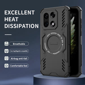 Étui de téléphone personnalisé de qualité supérieure, anti-chute et rafraîchissant pour <span class=keywords><strong>Xiaomi</strong></span> 15 Ultra OnePlus - Product Image 2