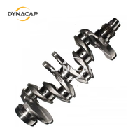 Engine Parts Crankshaft G4KC G4KE G4JS G4EK G4KJ Engine 23110-2G200 Crankshaft for Hyundai Sonata 2.4L