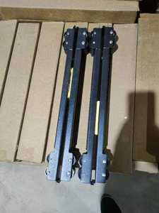 Heavy Duty Durable Extensible Portátil Reutilizable Muebles Aparato Dolly Roller Herramienta móvil - Product Image 6