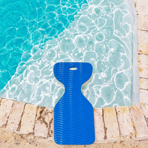 Jieyuan 2025 Nhà Máy Bán Hàng Trực Tiếp Thiết Kế Mới Trọng Lượng Nhẹ Bền Float Yên Đồ Chơi Nước Nbr PVC Bọt Xử Lý Hồ Bơi Hồ Bơi 6 + - Product Image 6