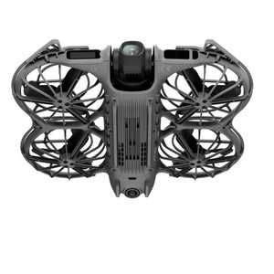 โดรน Neo2 สำหรับผู้เริ่มต้น พร้อมระบบติดตาม AI GPS ระยะ 1000 ม. โครงสร้างพลาสติก กล้อง 4K ควบคุมระยะไกล สำหรับ Vlog และการถ่ายภาพทางอากาศ - Product Image 4