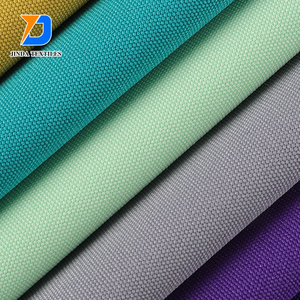 Jinda Dệt May Chất Lượng Cao Gabardine Khoan Cotton Spandex Quần Twill Vải Kaki Vải - Product Image 5