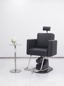 <span class=keywords><strong>เก้าอี้</strong></span>ร้านทำผมสำหรับร้านเสริมสวยสำหรับผู้ชาย<span class=keywords><strong>เก้าอี้</strong></span>ทำผม<span class=keywords><strong>มือ</strong></span><span class=keywords><strong>สอง</strong></span> - Product Image 1