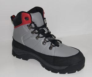 Lxxg — bottes de randonnée isolantes, bottes de sport à bout en acier, populaire sur le marché américain, HSS379 - Product Image 2