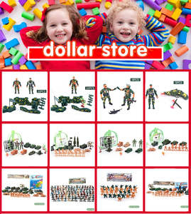 EPT militaire réservoir jouet soldats Force spéciale champ <span class=keywords><strong>de</strong></span> bataille <span class=keywords><strong>armée</strong></span> jeu ensemble jouets pour enfants rôle garçons - Product Image 2