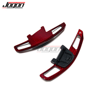 Für VW Volkswagen Golf 7 MK7 GTI R GTD GTE Scirocco Polo Jetta GLI PASSAT B8 T-ROC Tiguan Lenkrad Schaltwippen Schaltpaddles