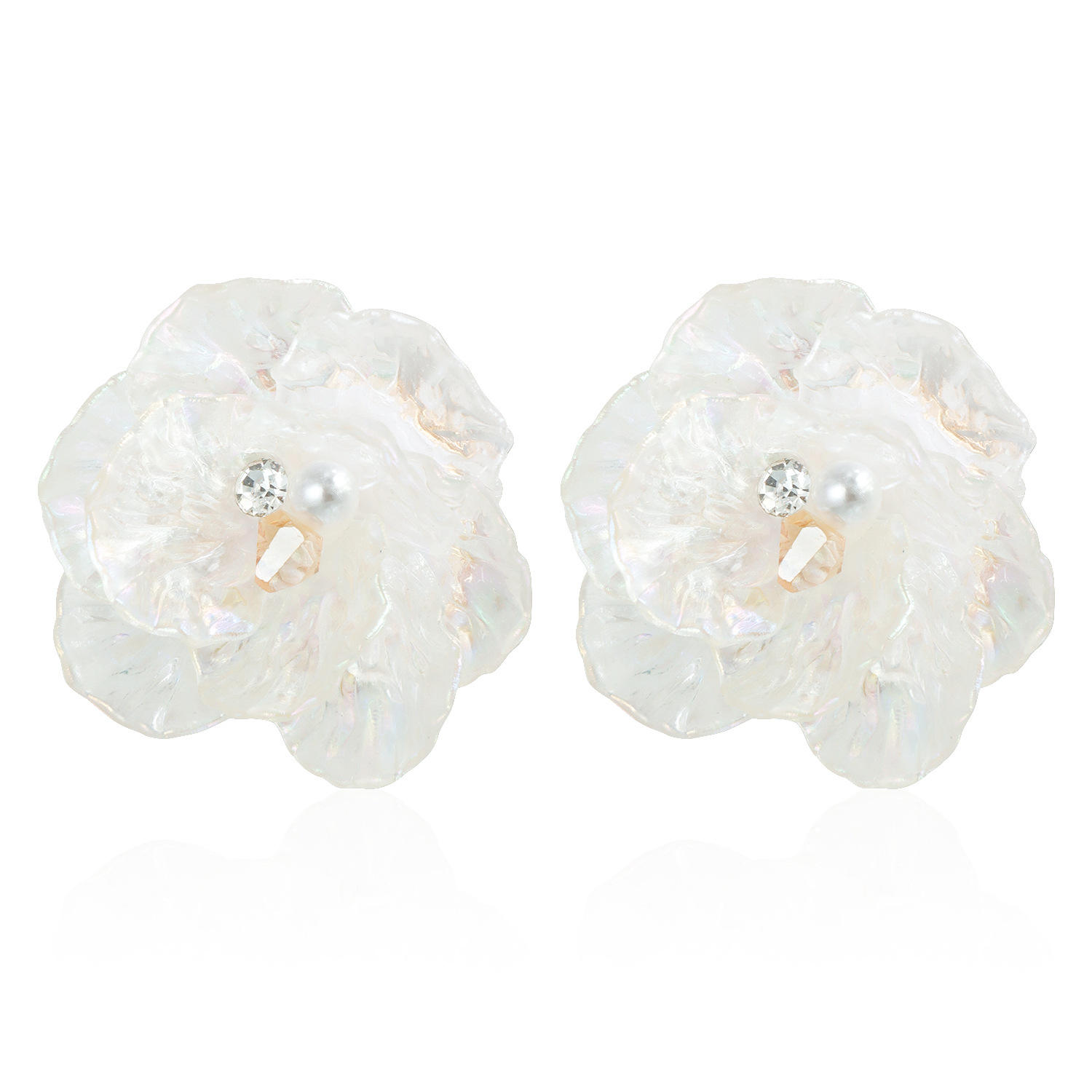 ต่างหู ZW0275