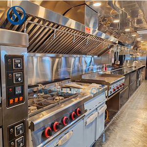 Camión de Comida, Remolque de Comida Móvil, Totalmente Equipado, Carritos Móviles para Exteriores de Cerveza, Helados y Café, Remolques de Comida Totalmente Equipados - Product Image 6