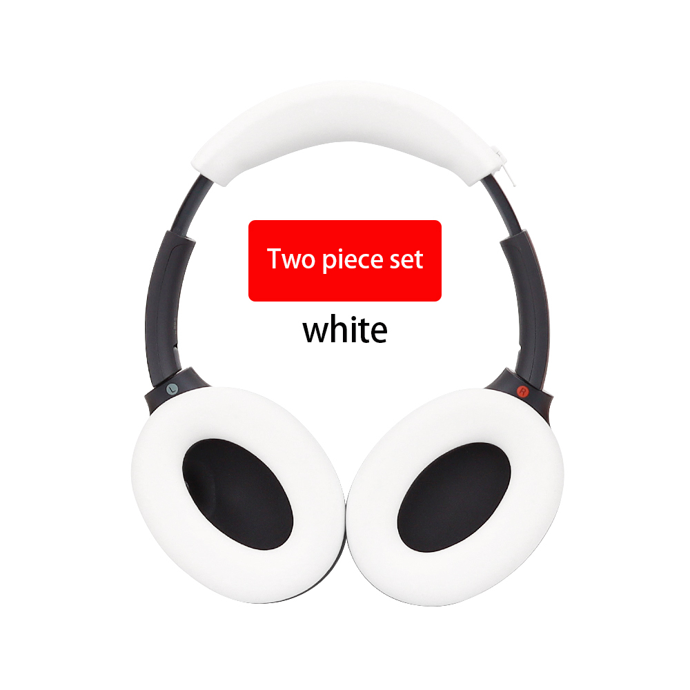 Two piece set/white