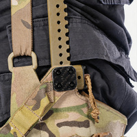 Exosquelette tactique extérieur léger et personnalisé pour le soutien du bas du corps et l'assistance à la marche