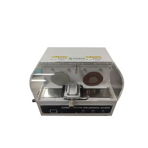 Analizador de terminales completamente automático | Procesamiento por lotes | Precisión de 0,1 μm - Product Image 5