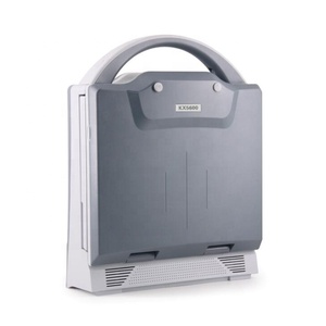 저렴한 도매 가격 휴대용 동물 사용 수의사 초음파 기계 수의학 트롤리 젤 - Product Image 2