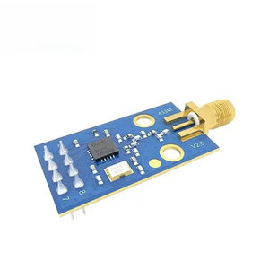 Module émetteur-récepteur RF sans fil E07-M1101D-SMA 10dBm, puce CC1101, 433MHz, SPI, module sans fil RF - Product Image 3