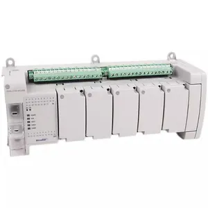 2080-LC50-48QWB 2080-lc50-48qwb Controller Module New Original Warranty Professional Institutions Can Be Provided For Testing