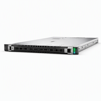 Model Rak Terbaru DL360 Gen12 10SFF 20EDSFF Hybrid Server Rak Mount Compute P72176-B21