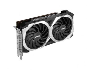 การ์ดจอ Radeon 7600 MECH 2X CLASSIC 8G OC ปี 2023 มือสอง รุ่น 7600 MECH 2X 8G OC Rx 7600 2023 มือสอง 7600 MECH 2X CLASSIC 8G OC - Product Image 3