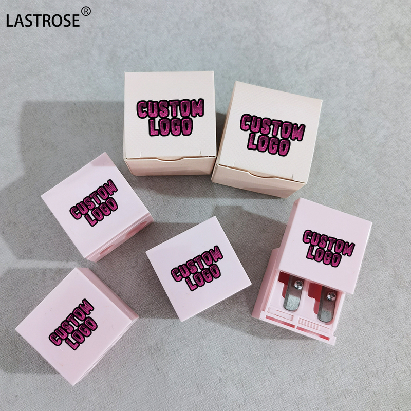 Wholesale Pencil Sharpener Makeup tool Pencil