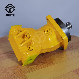 Para Komatsu: Nuevas piezas para excavadoras PC4000-6 para tiendas minoristas, hoteles, materiales de construcción y talleres de reparación de maquinaria - Motor de ventilador y bomba - Product Image 4