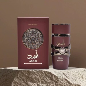 Perfume Latafa Original Árabe <span class=keywords><strong>de</strong></span> Alta Calidad al por Mayor en Dubái, Eau <span class=keywords><strong>de</strong></span> Toilette para Mujer <span class=keywords><strong>de</strong></span> 100 ml con Fragancia Duradera - Product Image 6